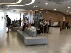 -美年大健康体检中心(浦东美张分院)