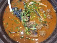 -金陵后厨·南京菜(新街口秣陵路店)