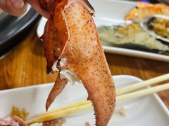 波斯顿龙虾-船奇蒸汽海鲜·闽菜(八市海鲜总店)