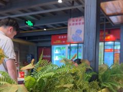 -钢管厂五区小郡肝串串香火锅(梅川路店)