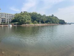 -天目湖涵田度假村