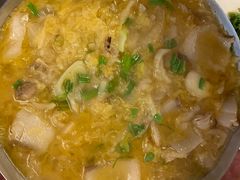 -途肴·老农饭庄(百里峡店)