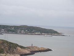 -东极岛景区