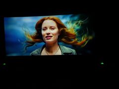 -CGV星星影城(颐堤港ScreenX店)