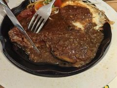 -豪客来牛排(文化路店)