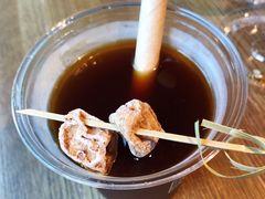 话梅冰酿-Wagas沃歌斯(合生汇店)