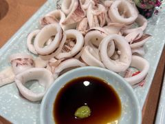 -抱德·潮汕味(敦和店原惠城鱼仔)