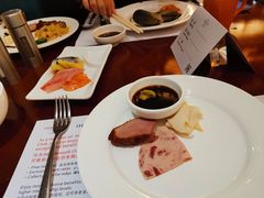 -佛山皇冠假日酒店-西餐厅