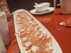 -山城辣妹子(定福庄店)