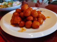 酸甜小土豆-西院1号(龙井店)