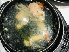 -韩时烤肉(丰科万达广场店)