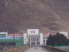 -图们国门景区
