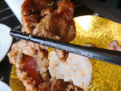 -吉布鲁牛排海鲜自助(荷塘白云时代广场店)