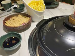 -狐狸爱上椰子鸡(滨江星光大道店)