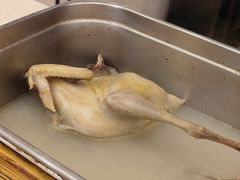 -元一希尔顿酒店·鲜切牛肉火锅禅自助餐厅