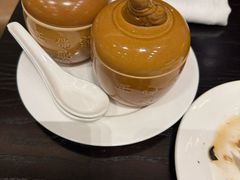 -天津东凯悦酒店·Market Café自助餐厅
