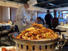 -四季民福烤鸭店(故宫店)