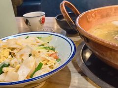 -妈妈的味道(和顺古镇店)