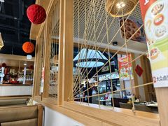 -隆喜元鱼汤包·海鲜(中联广场店)