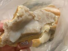 香芋麻薯-UH祐禾(光谷世界城店)