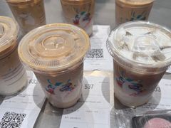 -瑞幸咖啡(深圳来福士广场店)