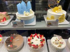 -85度C(厦门台湾街店)