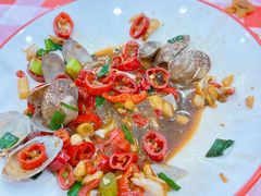 -赣江菜江西小炒