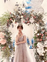 -LA GRACE高端婚纱礼服定制馆