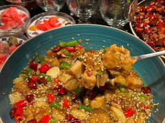 -华豫川酒家(双子塔店)