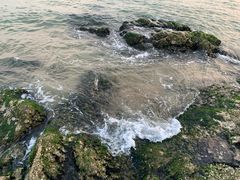 -老虎石海上公园