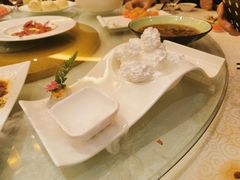 -庖丁堂酒店(高新区店)