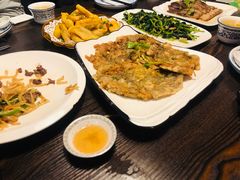 -大洋家·精品潮汕菜·生腌砂锅粥(天河东路店)