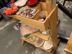 -骉骉老火锅(铁像寺路店)