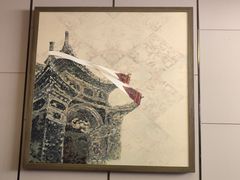 -大理实力希尔顿酒店御璽中餐厅YUXI – CHINESE RESTAURANT