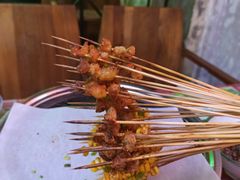 牛油-马叉虫和妖且闲·长沙大排档(解放西店)