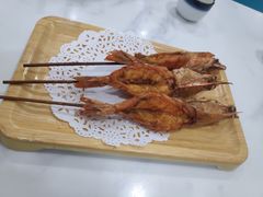 -郭姐·威海渔村(黄兴路店)