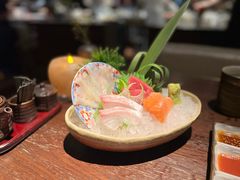 -岩盐·铁板料理(嘉里店)