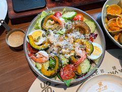 -一沙一城·岩烤牛扒(深圳首店)