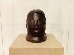 -白鹿艺术美学工作室 1 画室(MOMA校区)