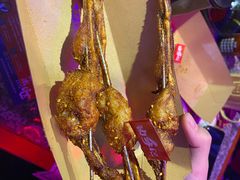 -蘭奢雅集·江浙菜(青山江滩店)