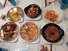 -曼玉餐厅(大卫城店)