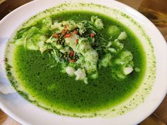 -串门海鲜烧烤(五四广场店)