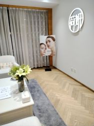 -HEYAN荷妍专业脱毛连锁机构