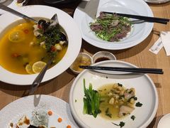 -客汀家宴·客家烟火 四季食材(集美店)