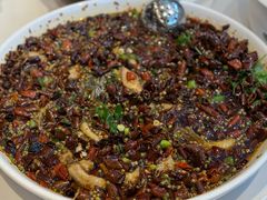 -院8里·少城记忆老川菜(宽窄巷子店)