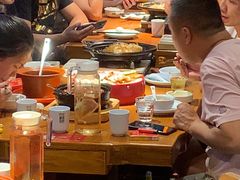 -百年神厨·地道川菜(紫荆店)