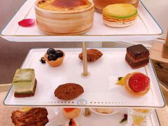 -PAUL LAFAYET 法式甜品(港汇广场店)