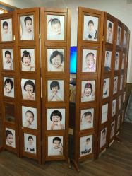 -倾城宝贝儿童摄影(浦东金谊店)