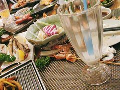 -菊上料理(蜀山银泰百货店)