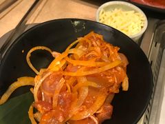 -新石器烤肉(南站店)